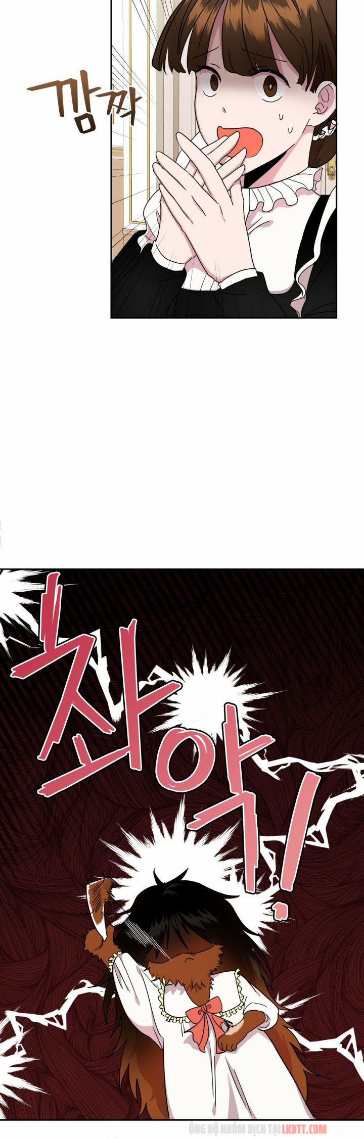 Người Đẹp Hay Quái Vật 2 trang 7