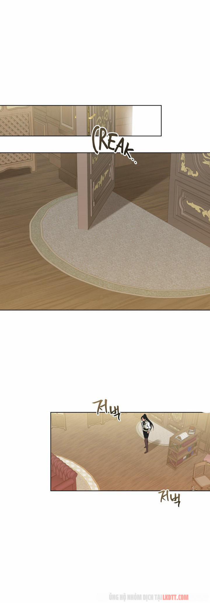 Người Đẹp Hay Quái Vật 3 trang 16