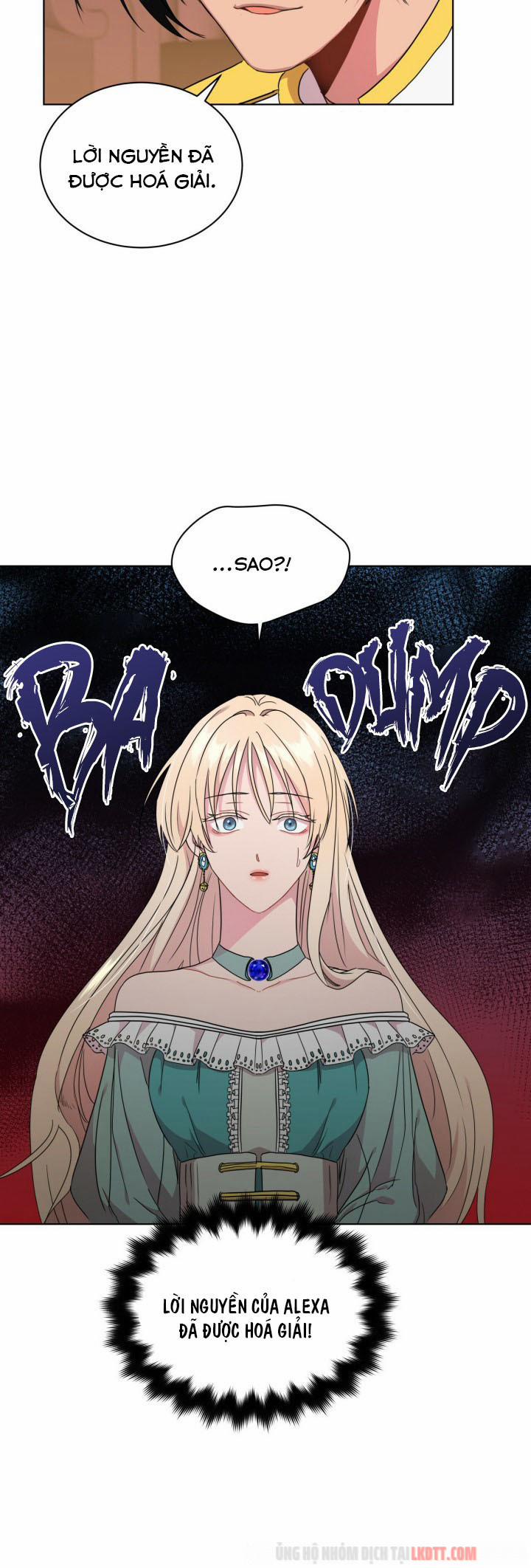 Người Đẹp Hay Quái Vật 3 trang 22