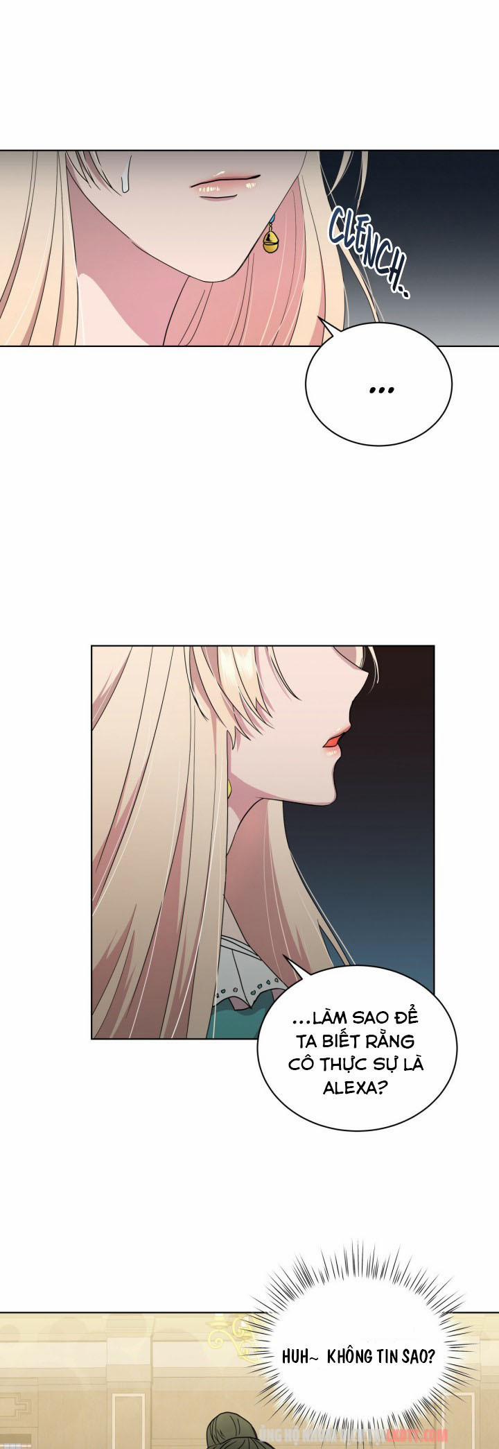 Người Đẹp Hay Quái Vật 3 trang 25