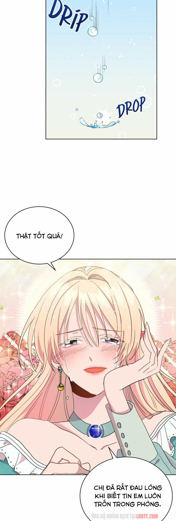 Người Đẹp Hay Quái Vật 3 trang 30