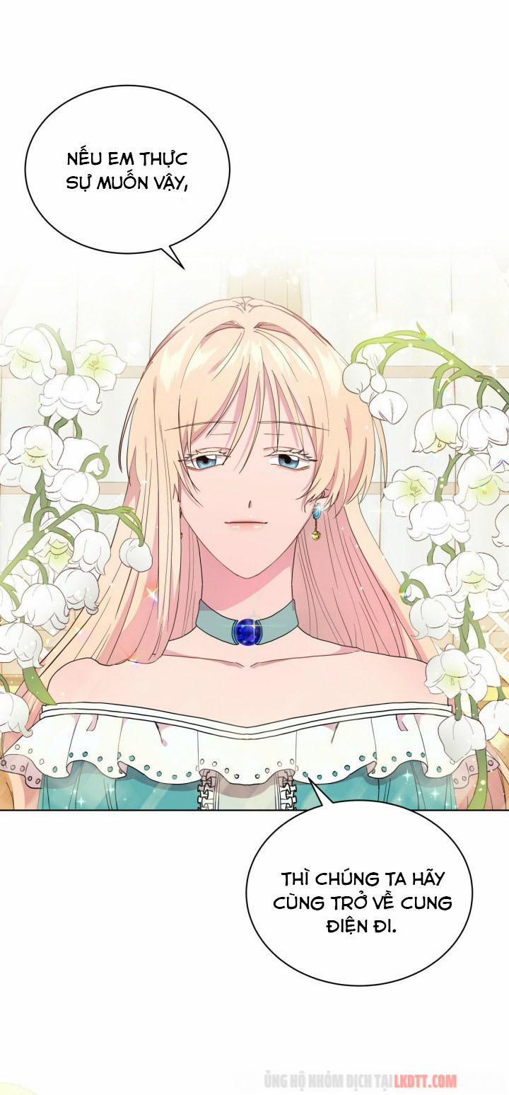 Người Đẹp Hay Quái Vật 3 trang 37