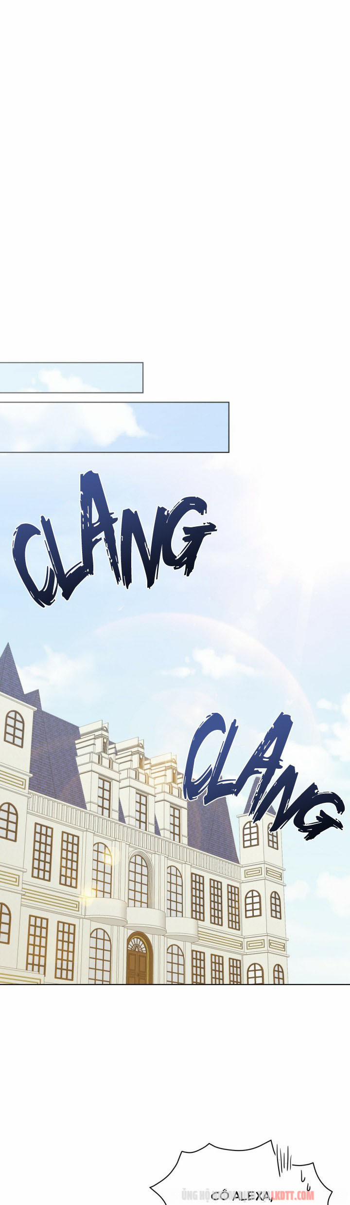 Người Đẹp Hay Quái Vật 3 trang 5