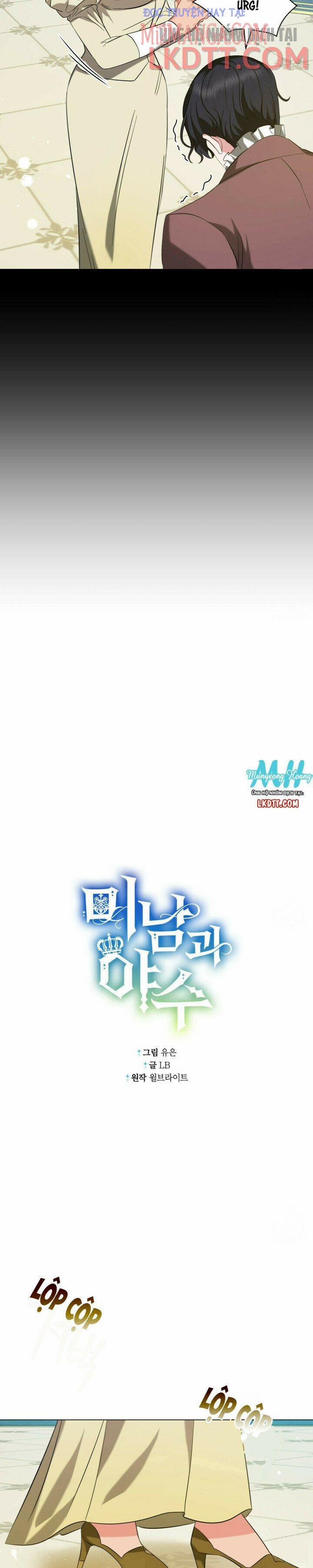 Người Đẹp Hay Quái Vật 37.1 trang 4