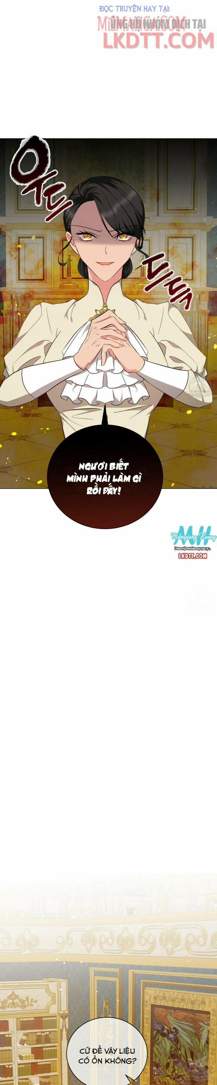 Người Đẹp Hay Quái Vật 37.2 trang 11