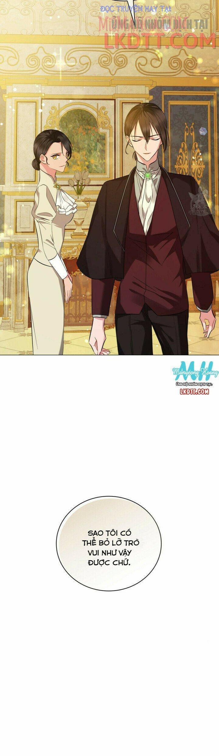 Người Đẹp Hay Quái Vật 37.2 trang 17