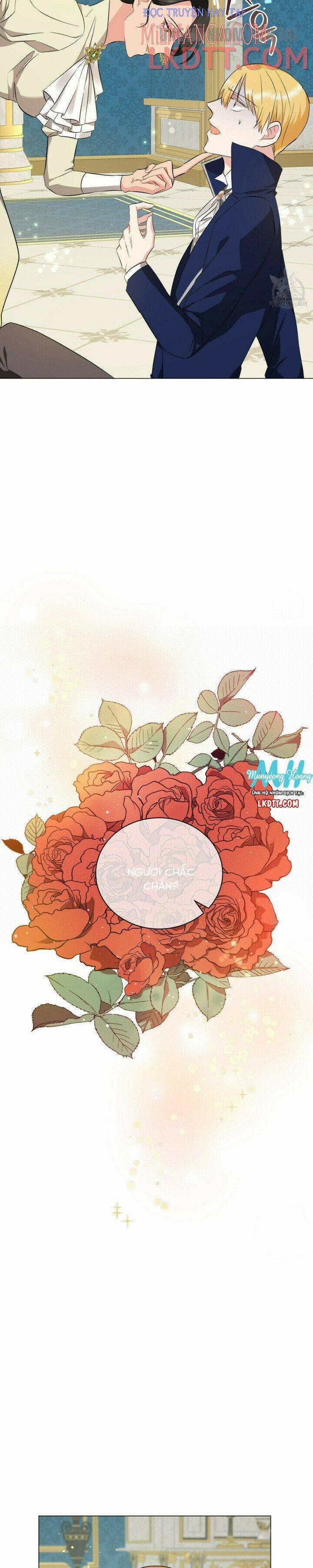 Người Đẹp Hay Quái Vật 37.2 trang 4