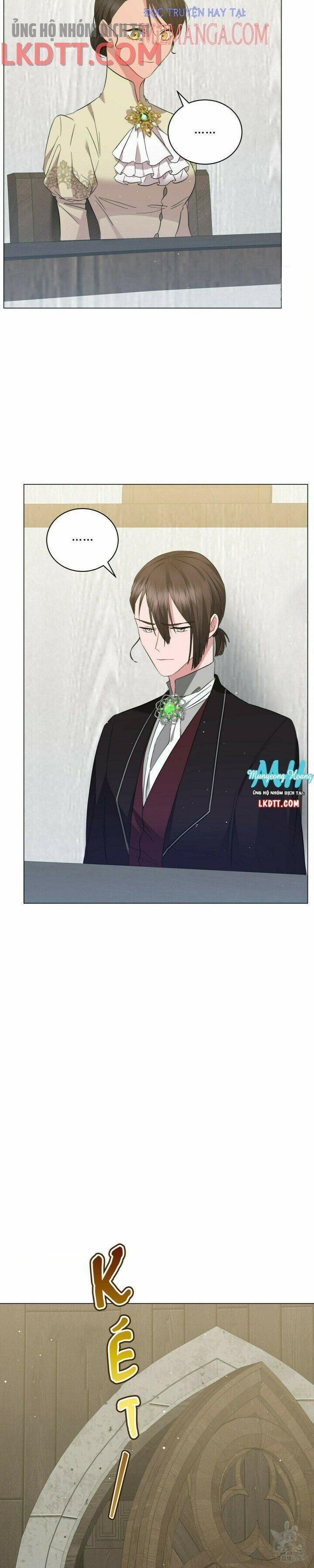 Người Đẹp Hay Quái Vật 38.1 trang 1