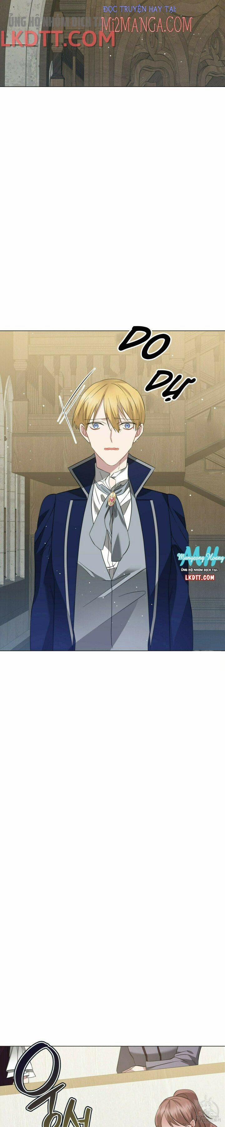 Người Đẹp Hay Quái Vật 38.1 trang 2