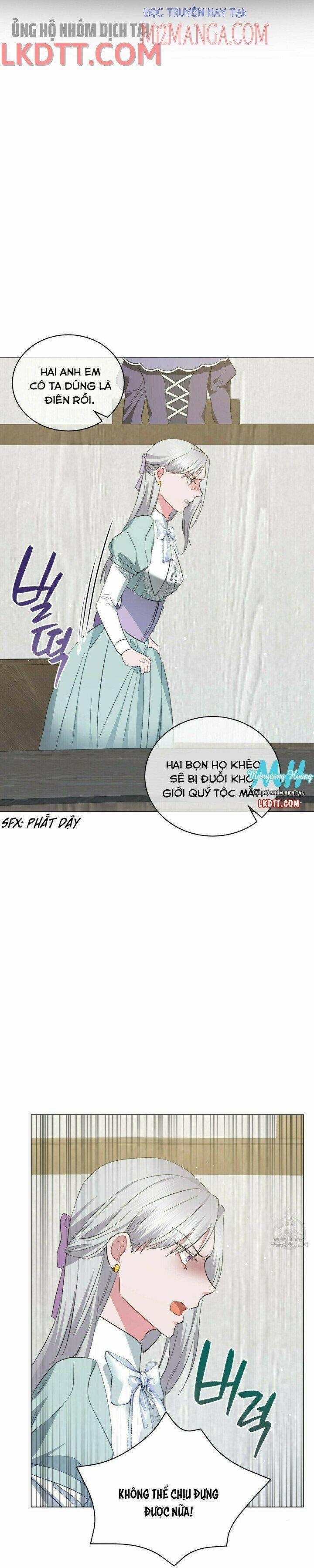 Người Đẹp Hay Quái Vật 38.2 trang 0