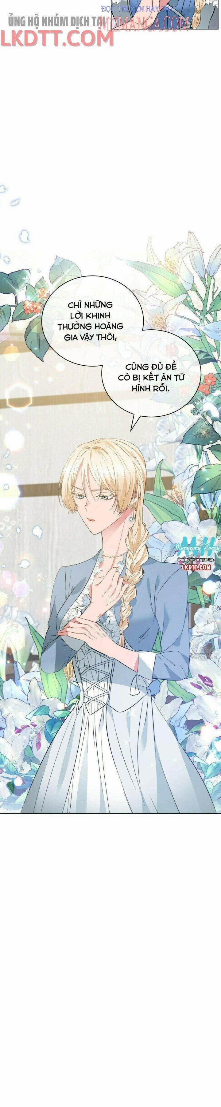 Người Đẹp Hay Quái Vật 38.2 trang 15