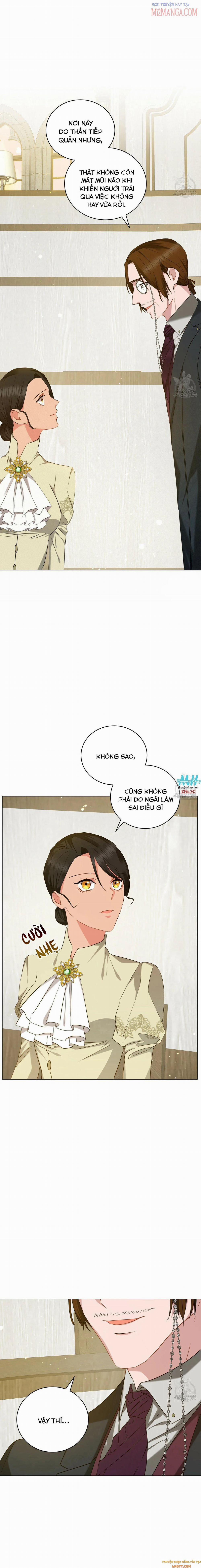 Người Đẹp Hay Quái Vật 39.5 trang 0