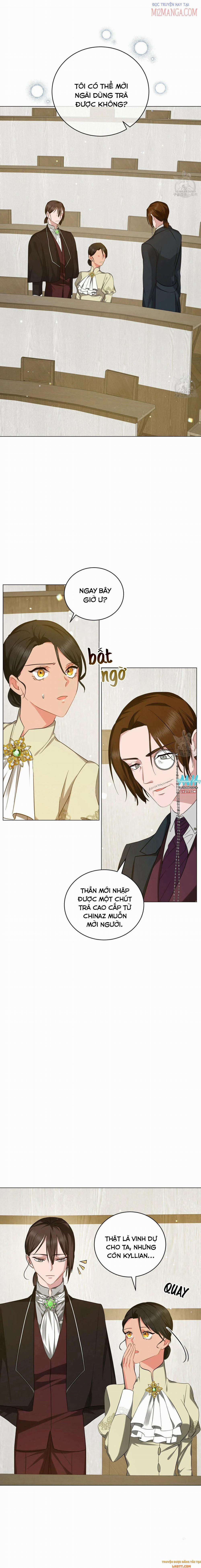 Người Đẹp Hay Quái Vật 39.5 trang 1