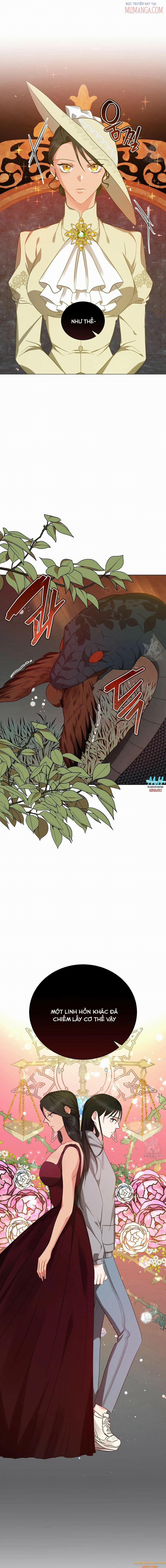 Người Đẹp Hay Quái Vật 39.5 trang 10