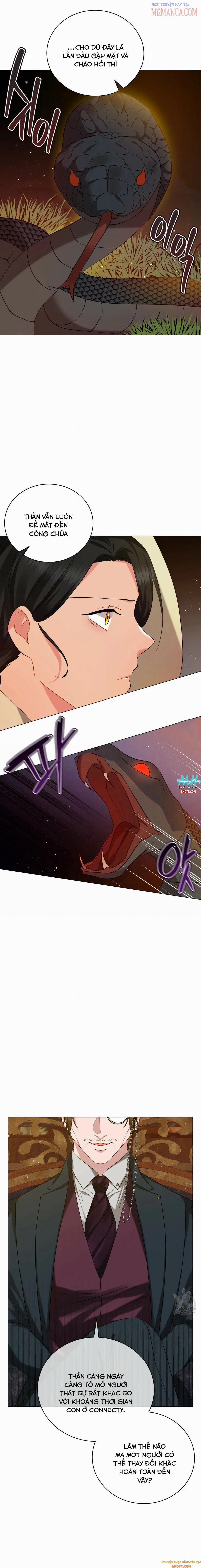 Người Đẹp Hay Quái Vật 39.5 trang 9