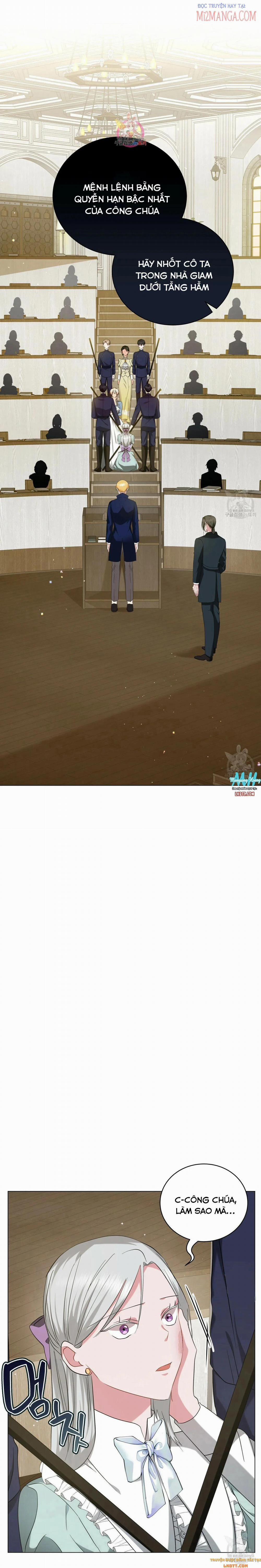 Người Đẹp Hay Quái Vật 39 trang 0