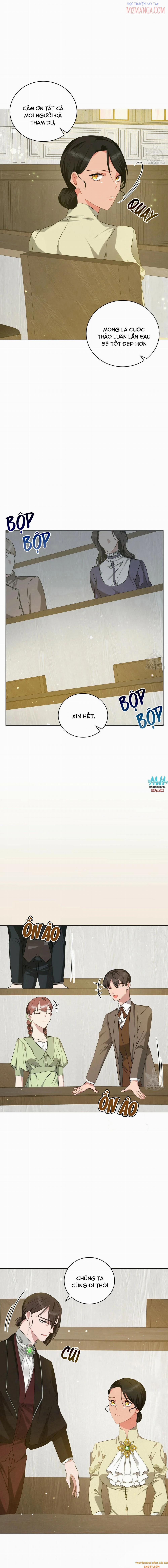 Người Đẹp Hay Quái Vật 39 trang 7