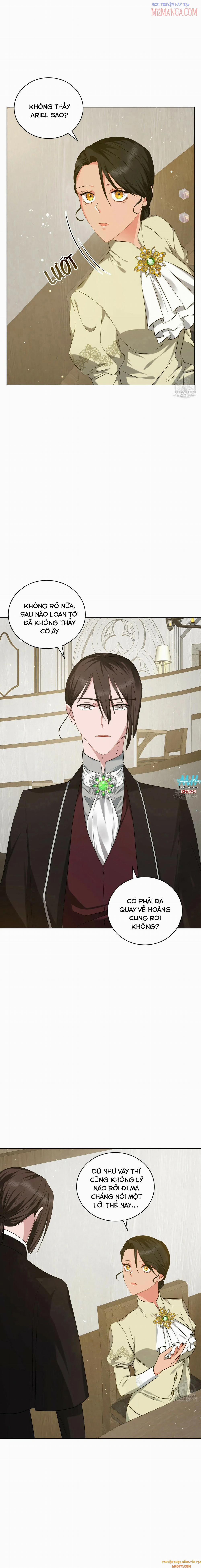 Người Đẹp Hay Quái Vật 39 trang 8