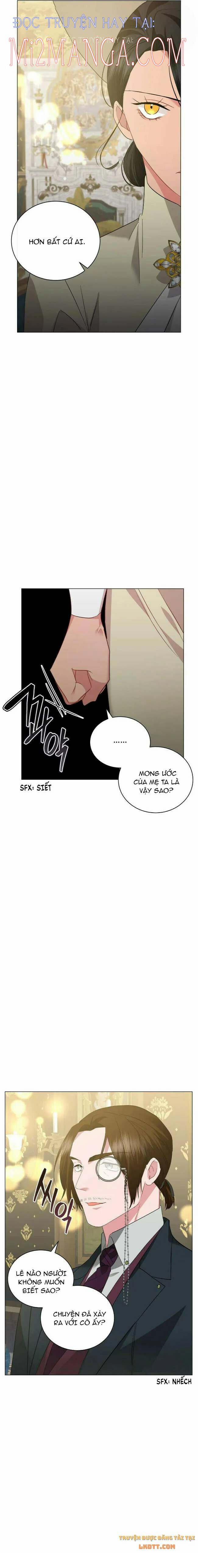 Người Đẹp Hay Quái Vật 40.5 trang 4