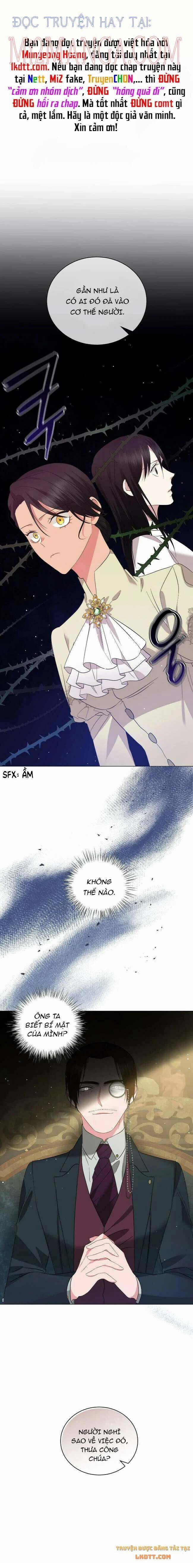 Người Đẹp Hay Quái Vật 40 trang 0