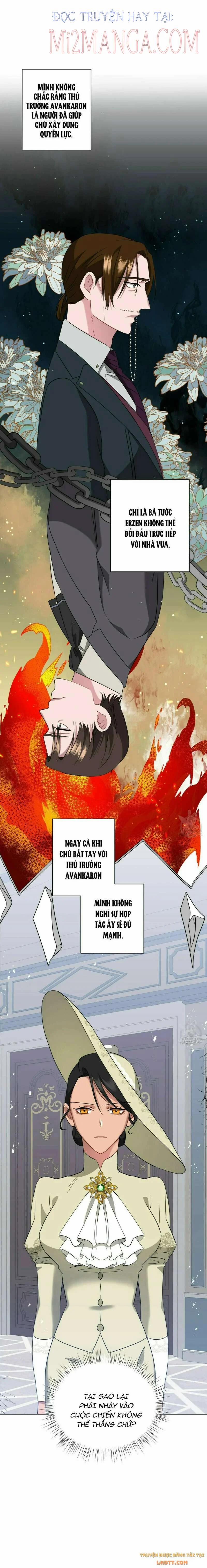 Người Đẹp Hay Quái Vật 41.5 trang 0