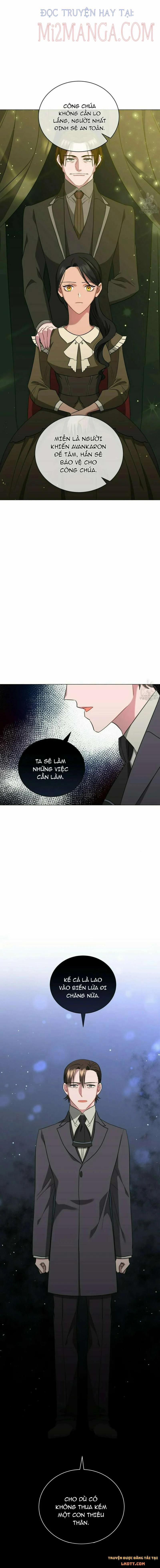 Người Đẹp Hay Quái Vật 41.5 trang 10