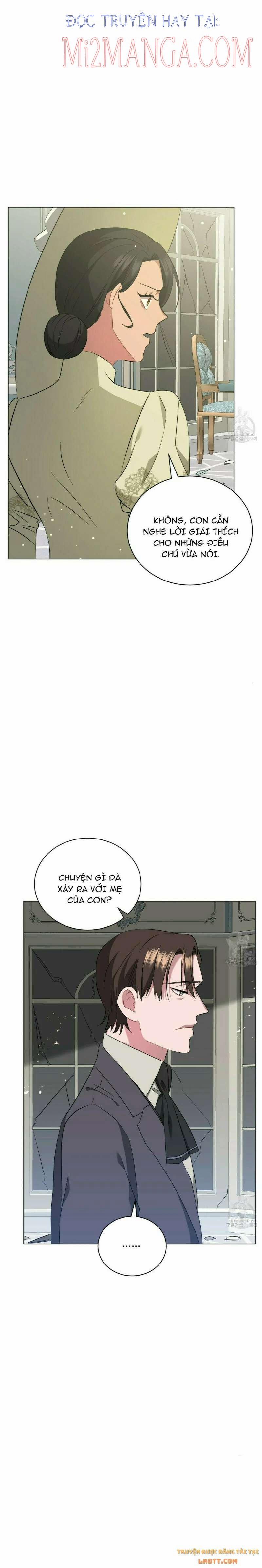 Người Đẹp Hay Quái Vật 41.5 trang 5