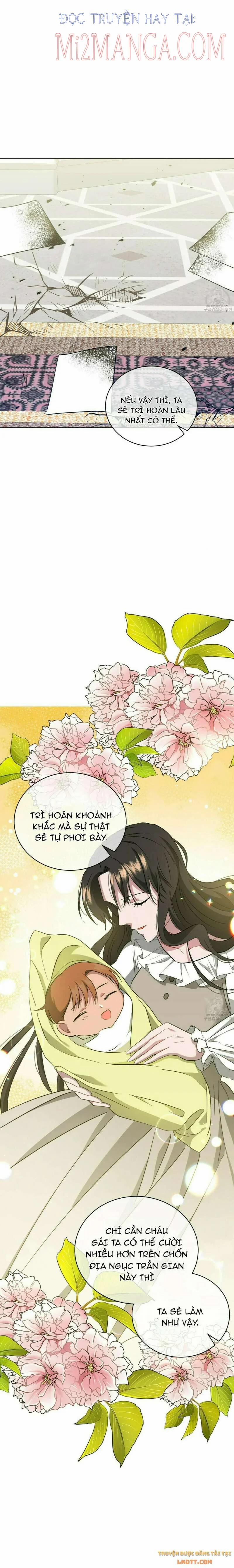 Người Đẹp Hay Quái Vật 41.5 trang 8