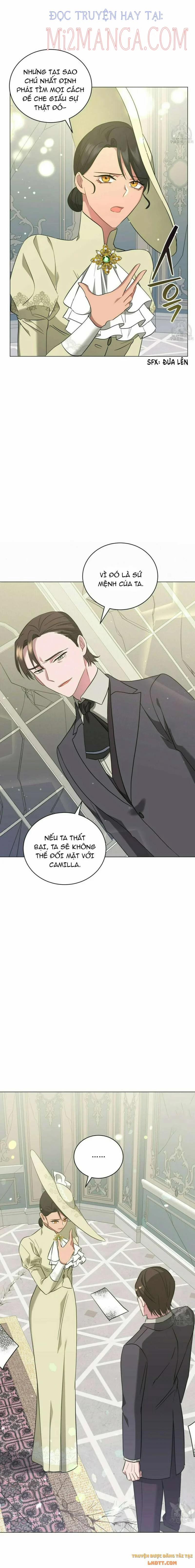 Người Đẹp Hay Quái Vật 41.5 trang 9