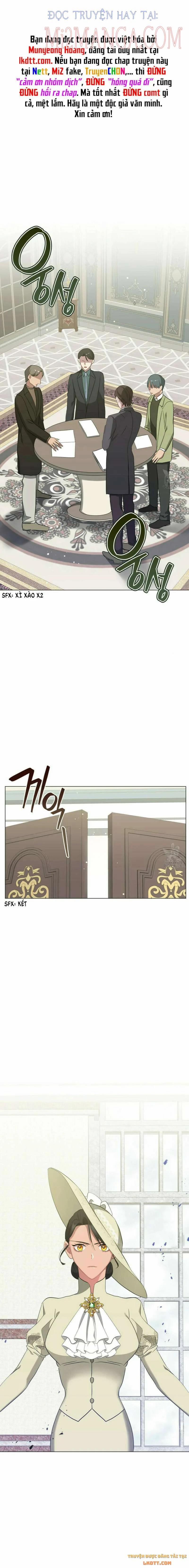 Người Đẹp Hay Quái Vật 41 trang 0