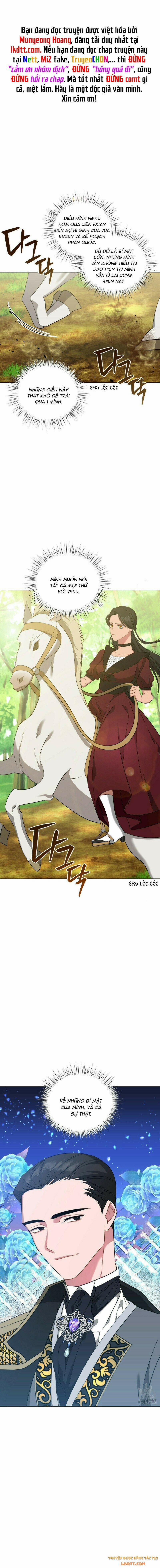 Người Đẹp Hay Quái Vật 42 trang 0