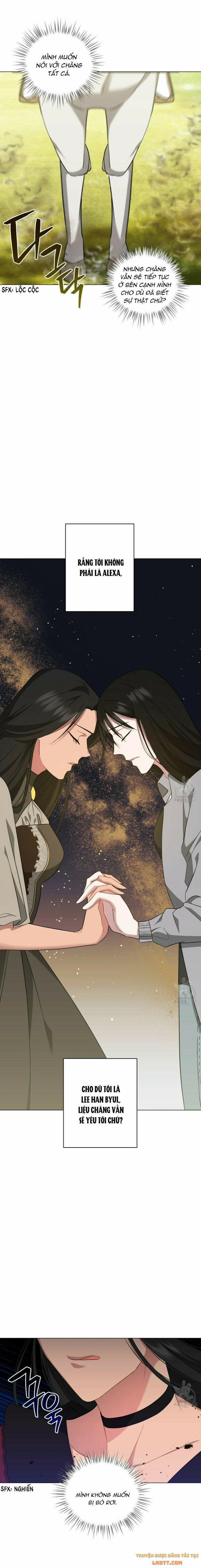 Người Đẹp Hay Quái Vật 42 trang 1