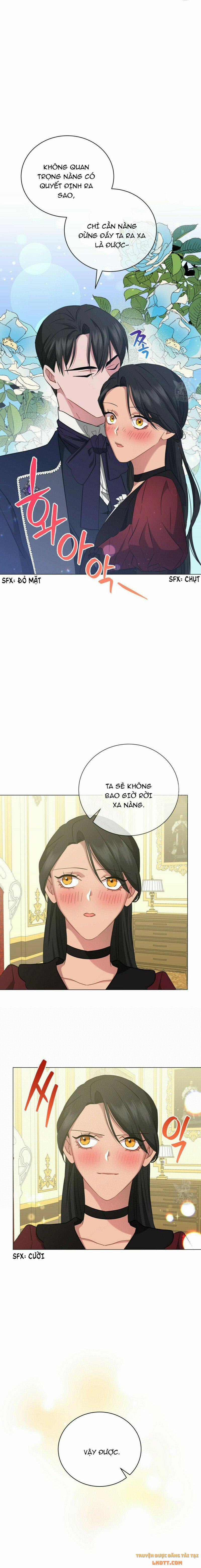 Người Đẹp Hay Quái Vật 42 trang 24