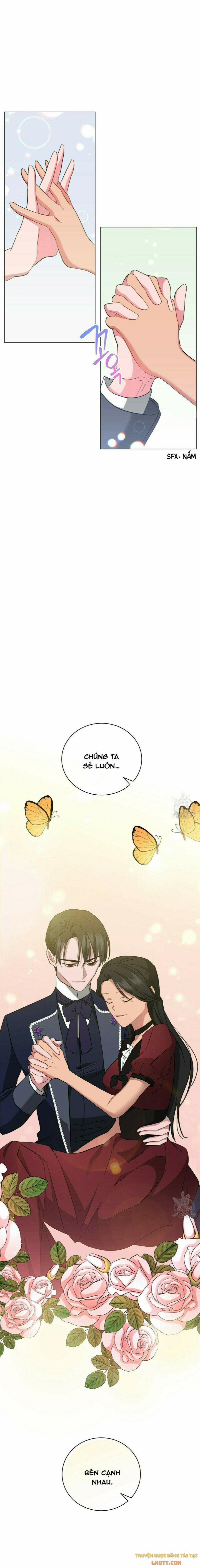 Người Đẹp Hay Quái Vật 42 trang 25