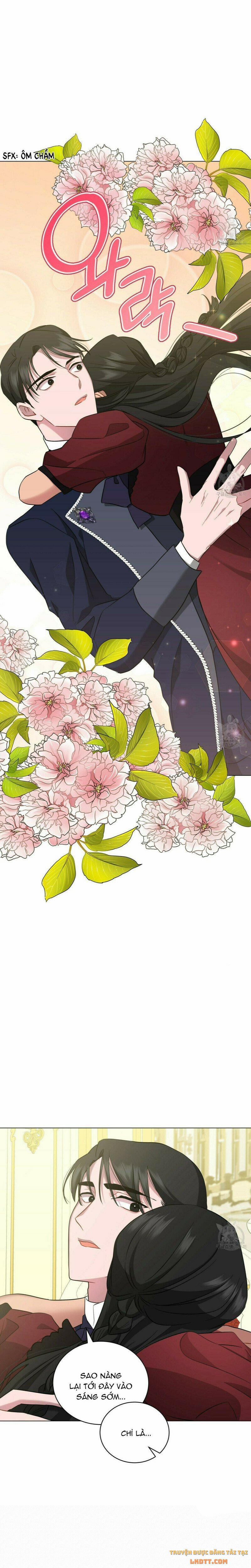 Người Đẹp Hay Quái Vật 42 trang 7
