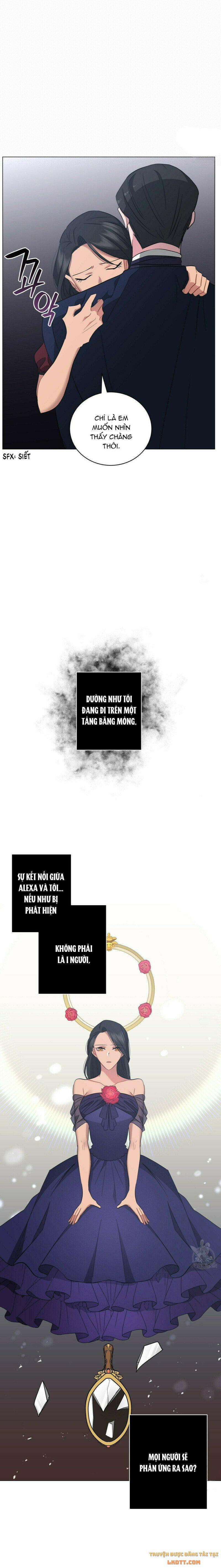 Người Đẹp Hay Quái Vật 42 trang 8