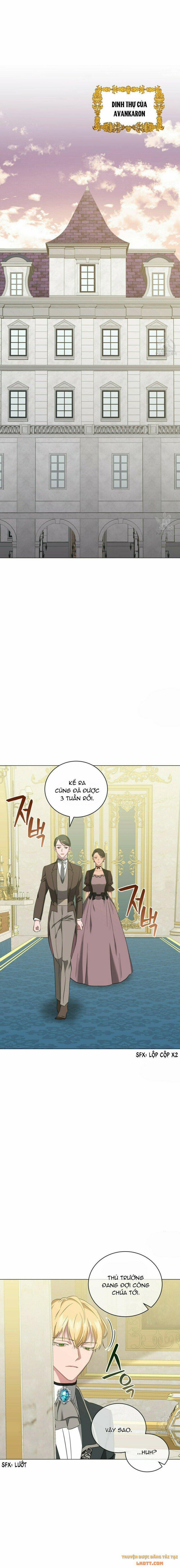 Người Đẹp Hay Quái Vật 43 trang 0