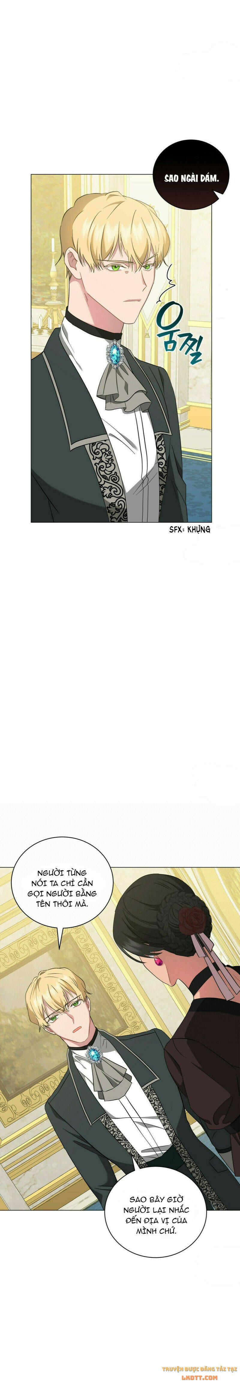 Người Đẹp Hay Quái Vật 43 trang 2