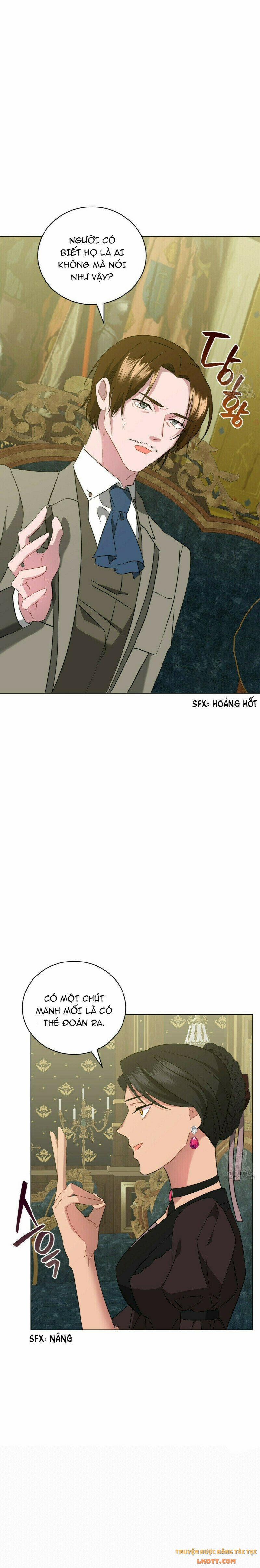 Người Đẹp Hay Quái Vật 43 trang 26