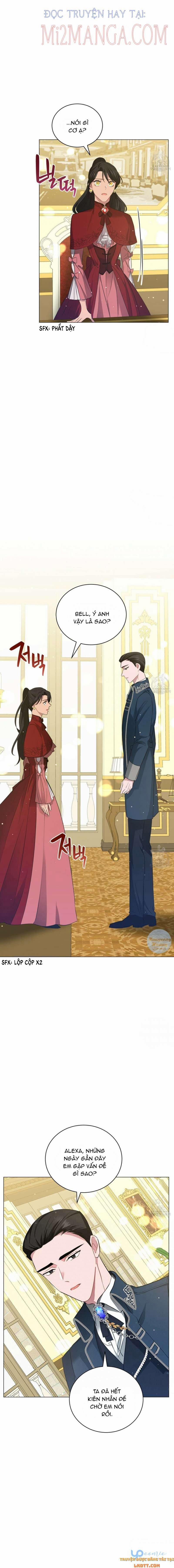 Người Đẹp Hay Quái Vật 44.5 trang 0