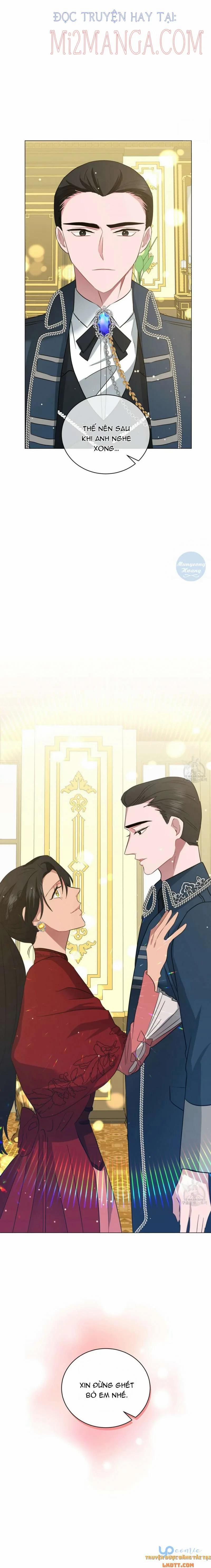 Người Đẹp Hay Quái Vật 44.5 trang 13