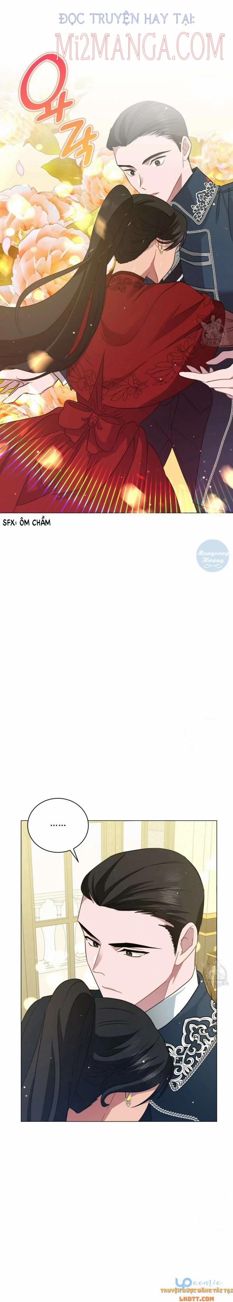 Người Đẹp Hay Quái Vật 44.5 trang 5