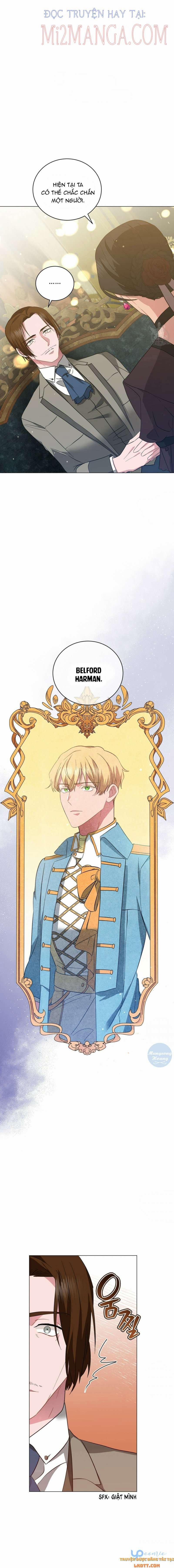 Người Đẹp Hay Quái Vật 44 trang 0