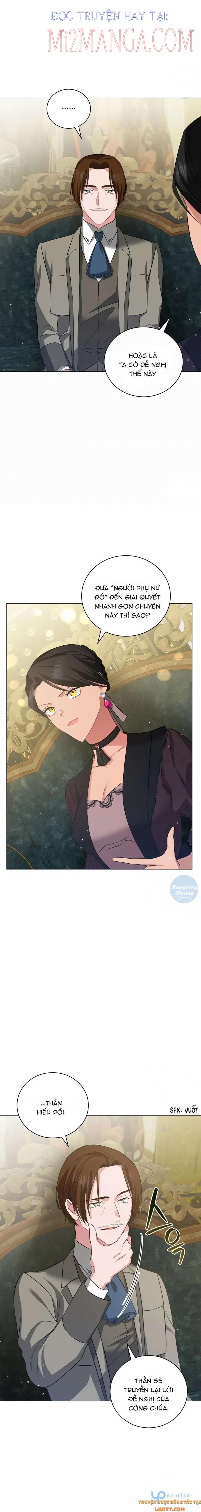 Người Đẹp Hay Quái Vật 44 trang 2