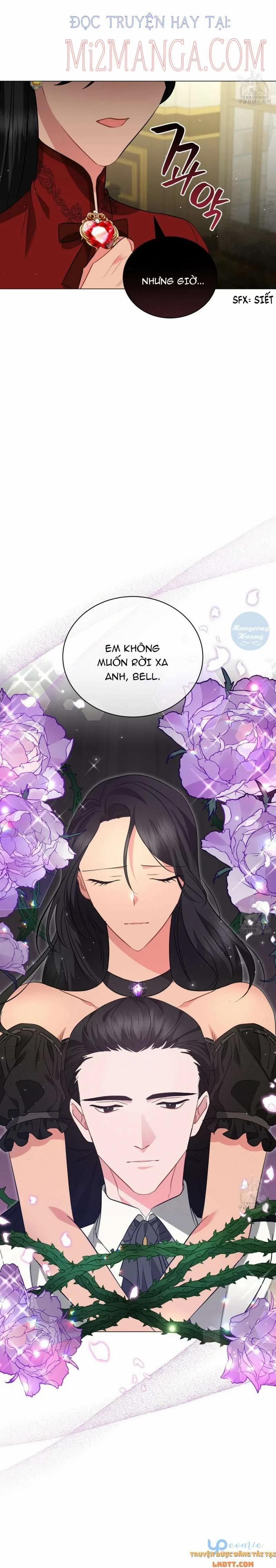 Người Đẹp Hay Quái Vật 45.5 trang 1