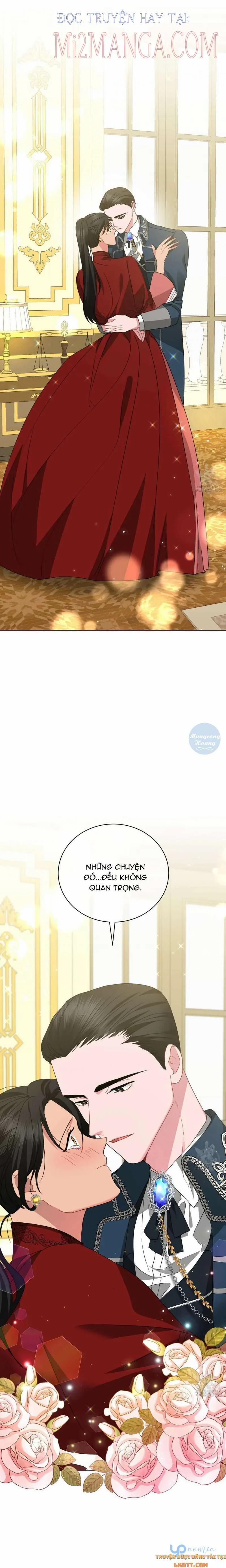 Người Đẹp Hay Quái Vật 45.5 trang 13