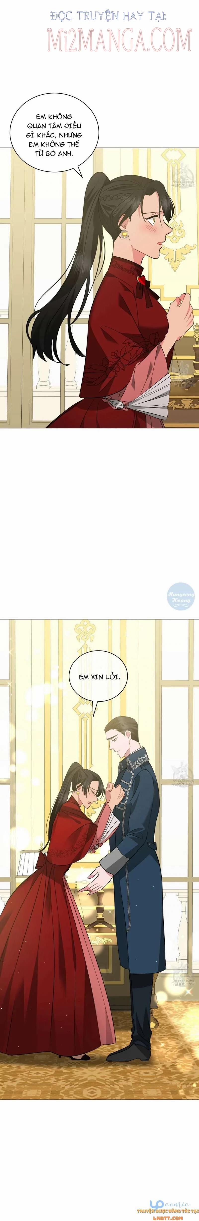 Người Đẹp Hay Quái Vật 45.5 trang 2