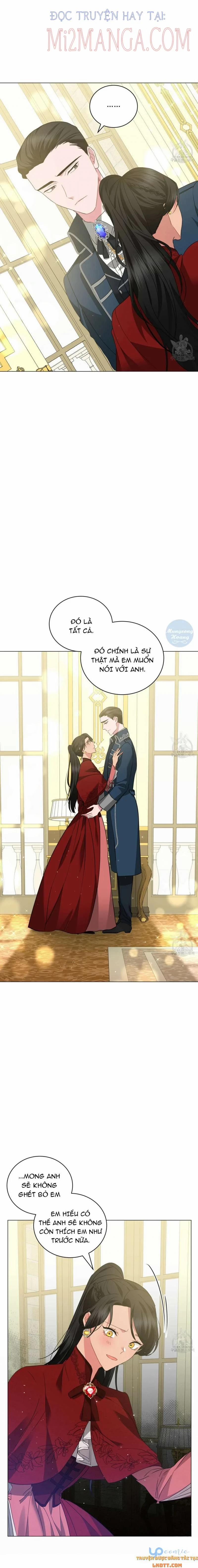 Người Đẹp Hay Quái Vật 45.5 trang 7