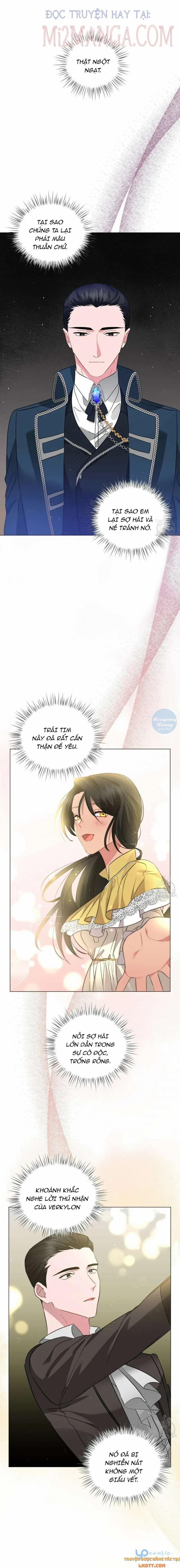 Người Đẹp Hay Quái Vật 45 trang 0