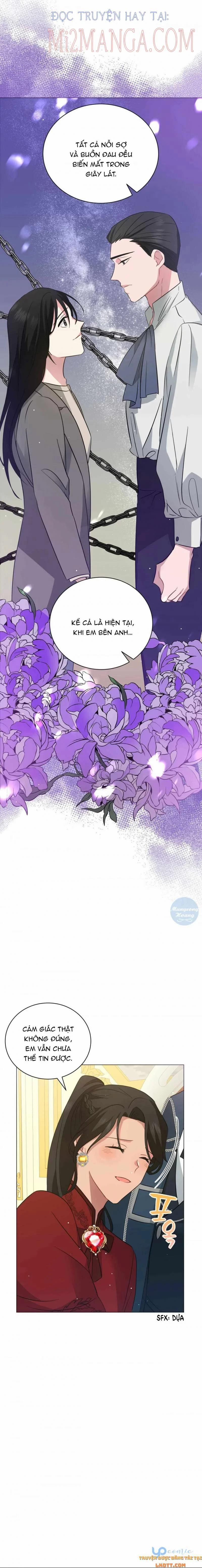 Người Đẹp Hay Quái Vật 46.5 trang 0